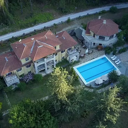 Hotel Neroli Butik Turunç