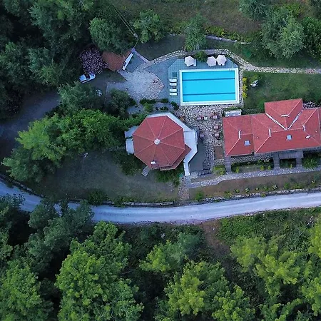 Otel Neroli Butik