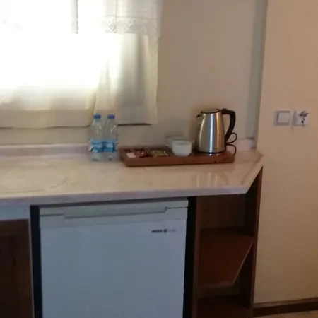 Neroli Butik Otel Turunç