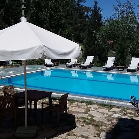 Neroli Butik 3* Turunc