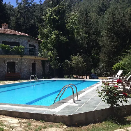 Neroli Butik Ξενοδοχείο 3*