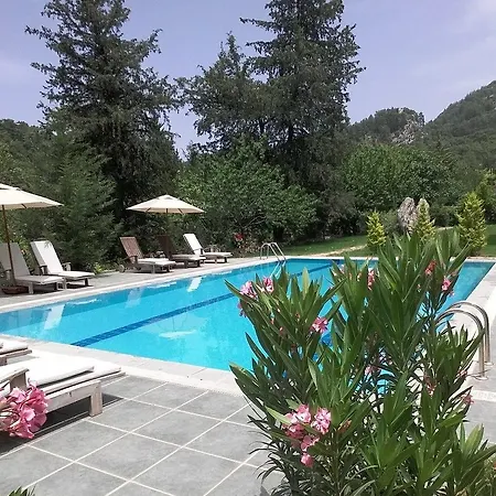 Neroli Butik Otel Turunç