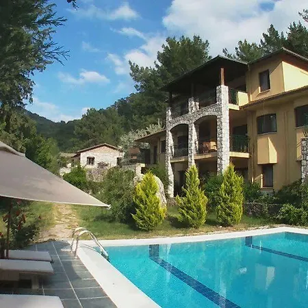 Neroli Butik Ξενοδοχείο