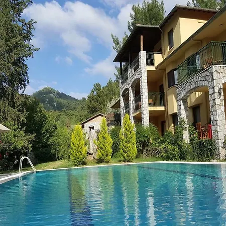 Hotel Neroli Butik Turunç