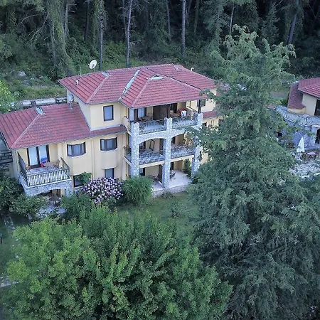 Hotel Neroli Butik 3*