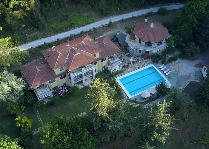 Hotel Neroli Butik Turunc