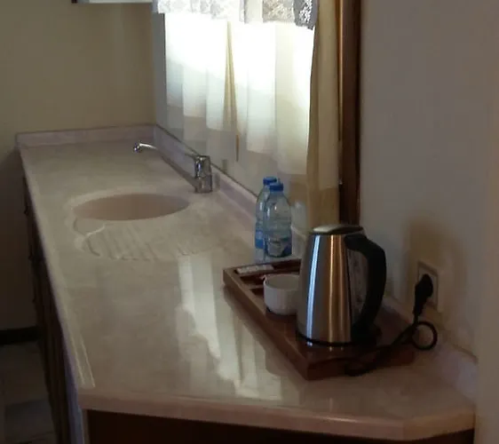 Hotel Neroli Butik