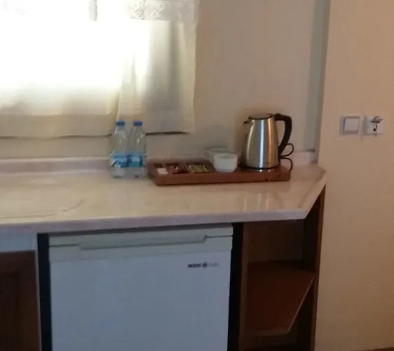 Neroli Butik Hotel Turunc
