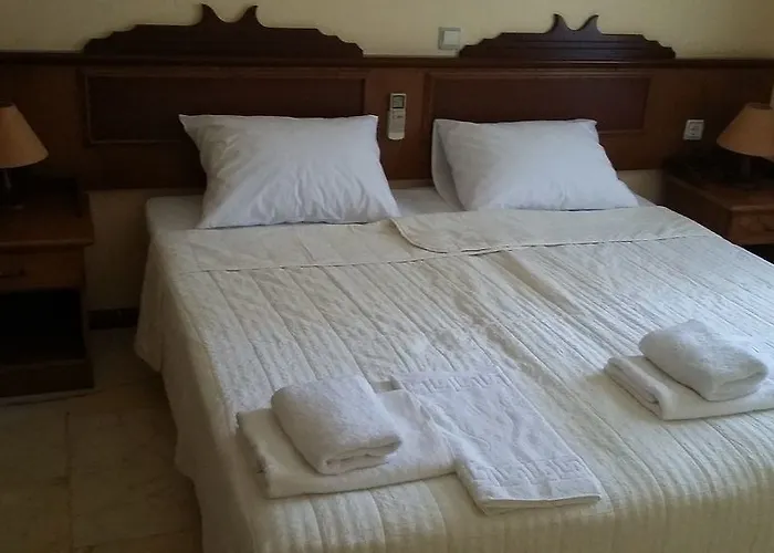 Neroli Butik Hotel