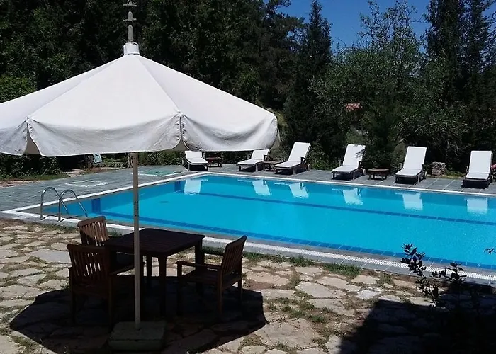 Neroli Butik 3* Turunc