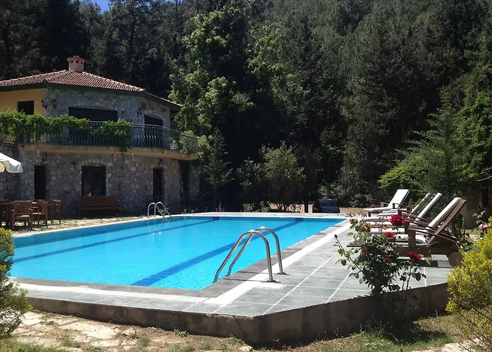 Neroli Butik Hotel 3*