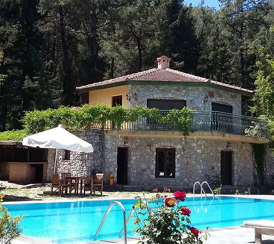 Hotel Neroli Butik 3*