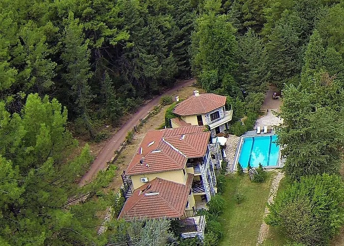 Hotel Neroli Butik 3*