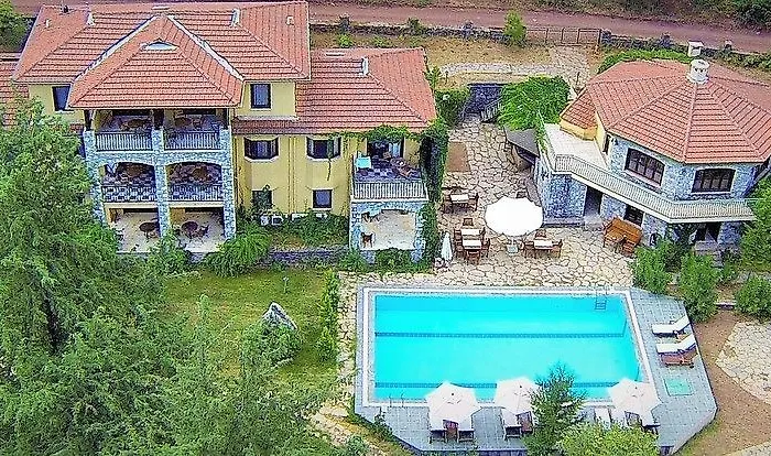 Neroli Butik 3* Turunc