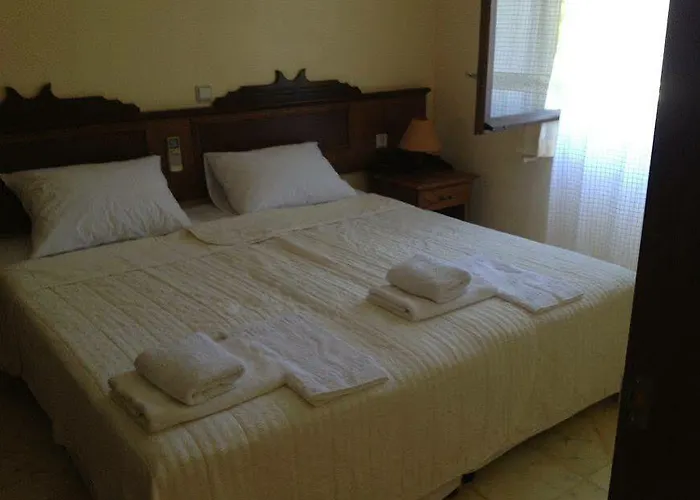 Neroli Butik Hotel Turunc