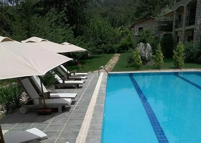 Neroli Butik Hotel 3*