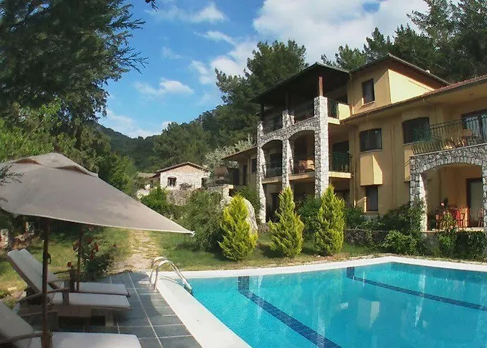 Neroli Butik Hotel