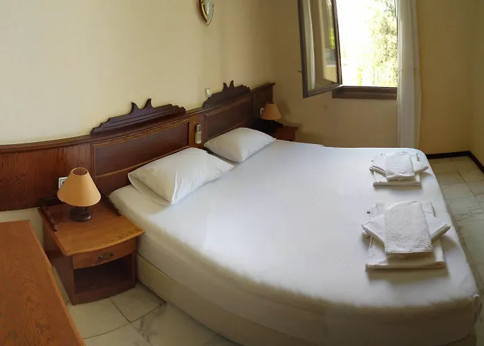 Hotel Neroli Butik 3*
