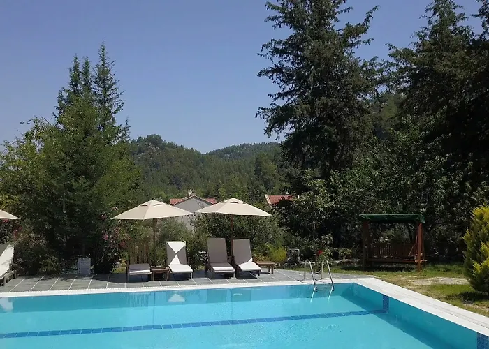 Neroli Butik 3* Turunc