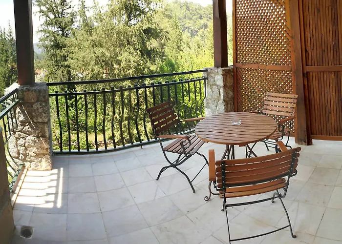 Hotel Neroli Butik Turunc