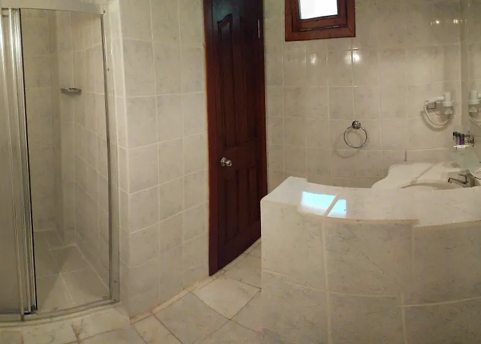 Hotel Neroli Butik Turunc