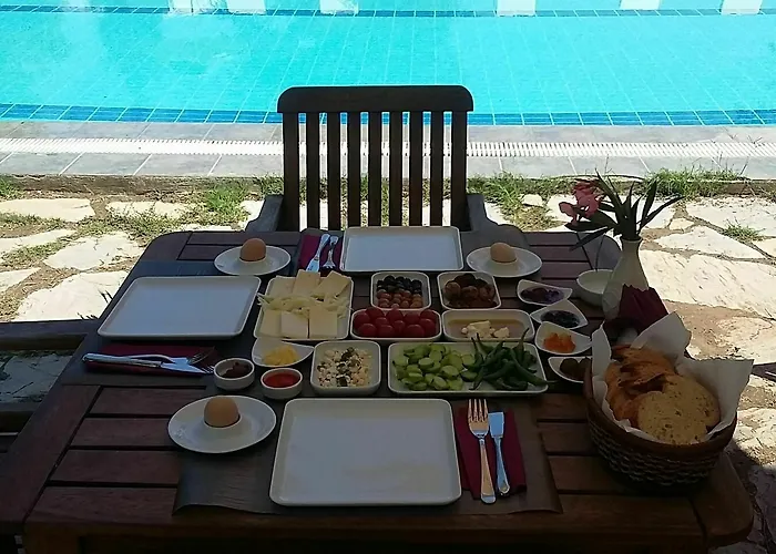 Hotel Neroli Butik Turunc