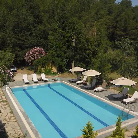 Hotel Neroli Butik