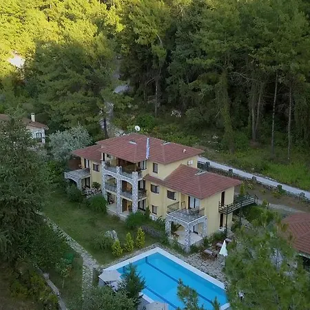 ホテル Neroli Butik