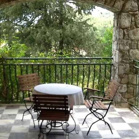 Hotel Neroli Butik Turunc