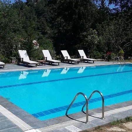 Neroli Butik Hotel Turunc