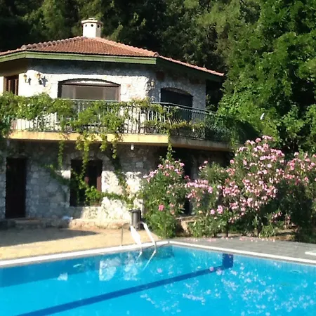 Hotel Neroli Butik Turunç