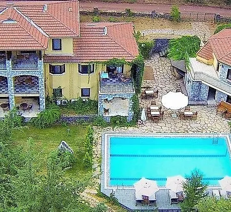 Neroli Butik 3* Turunc