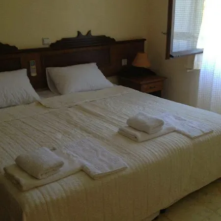 Neroli Butik Hotel Turunc