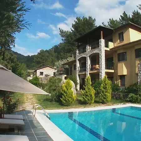 Neroli Butik Hotel
