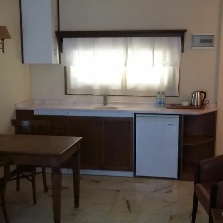 Neroli Butik Turunc