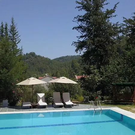 Neroli Butik 3* Turunc
