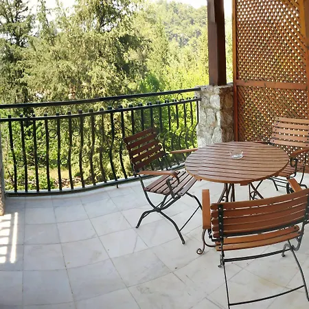 Hotel Neroli Butik Turunc