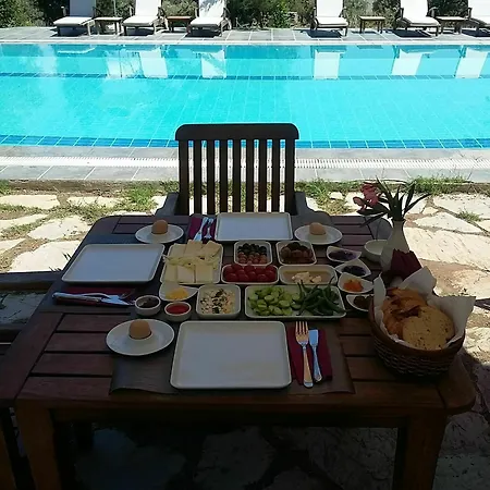 Hotel Neroli Butik Turunc