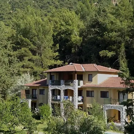 Neroli Butik Hotel
