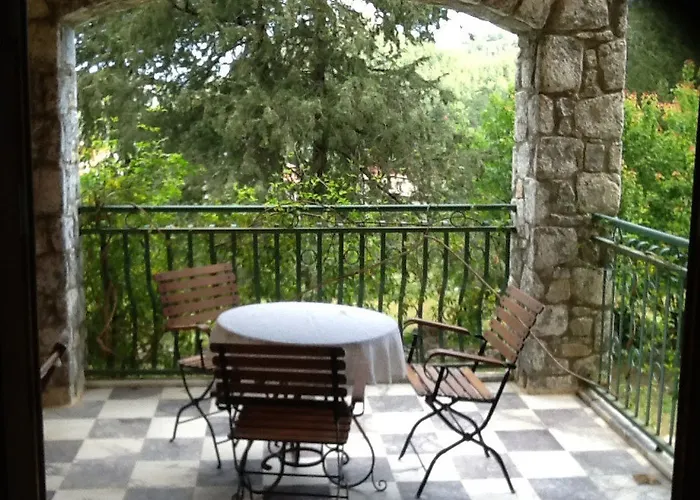 호텔 Neroli Butik 투룬치