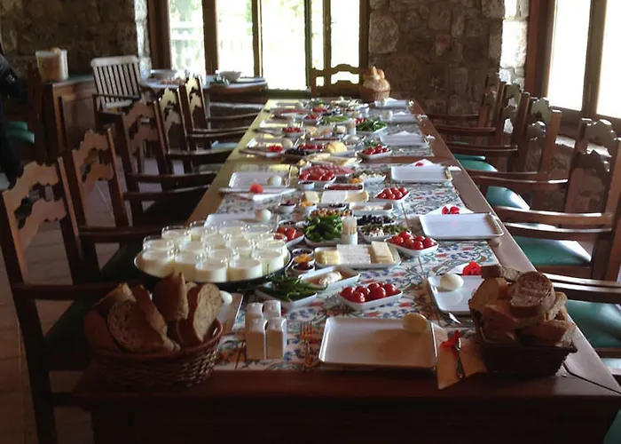 Neroli Butik 3* 투룬치